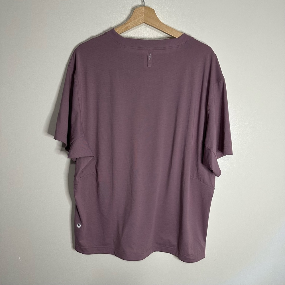 NWOT EasySet Training Short-Sleeve Shirt - Picture 5 of 6